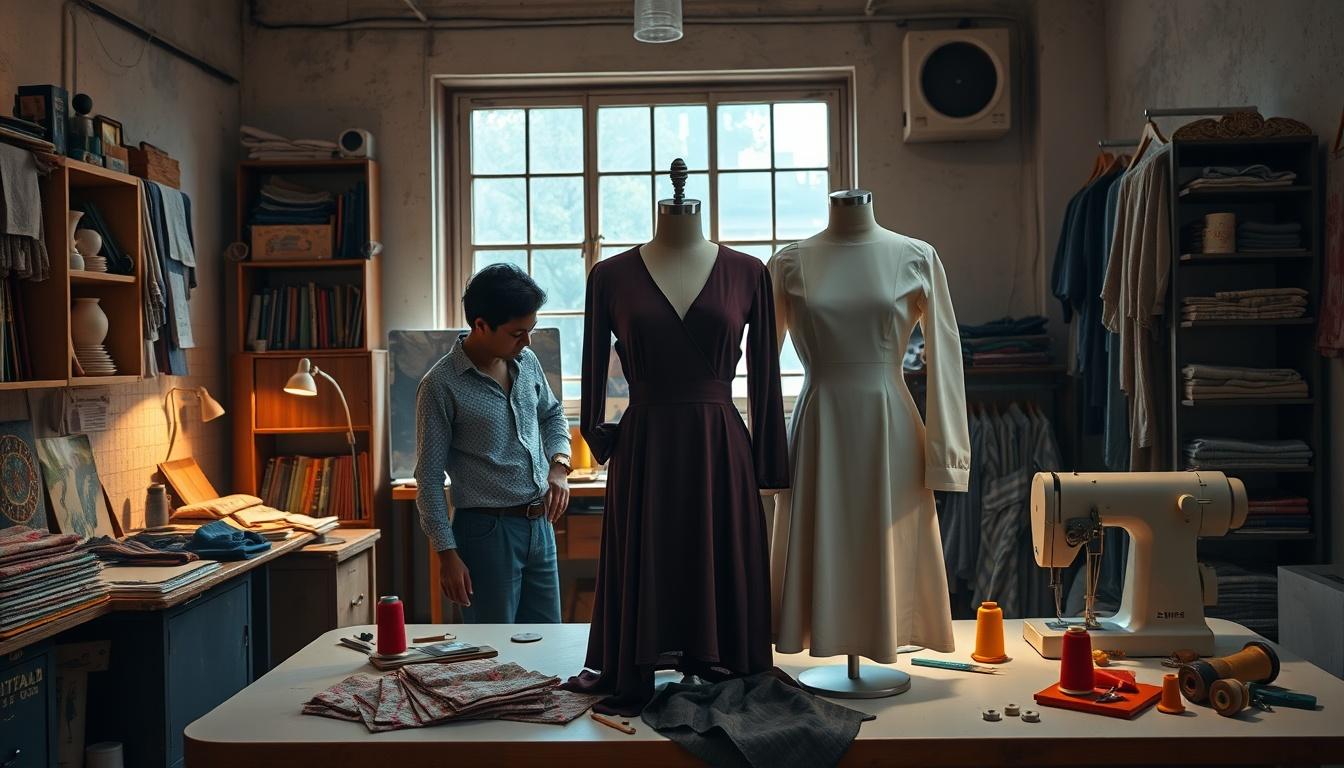 A Better Way to Rework Clothing